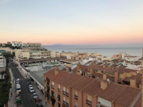 Apartamento en La Carihuela (Torremolinos)